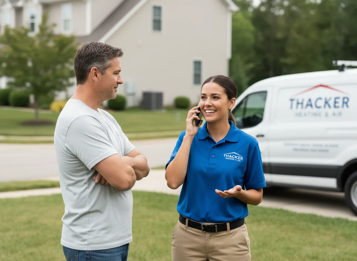 Ac Repair Randolph, IA FAQs